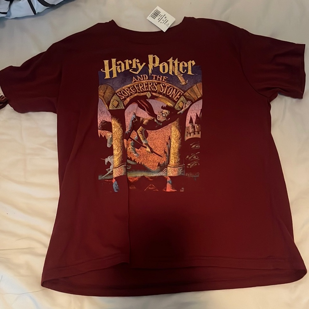 Harry Potter Shirt size large